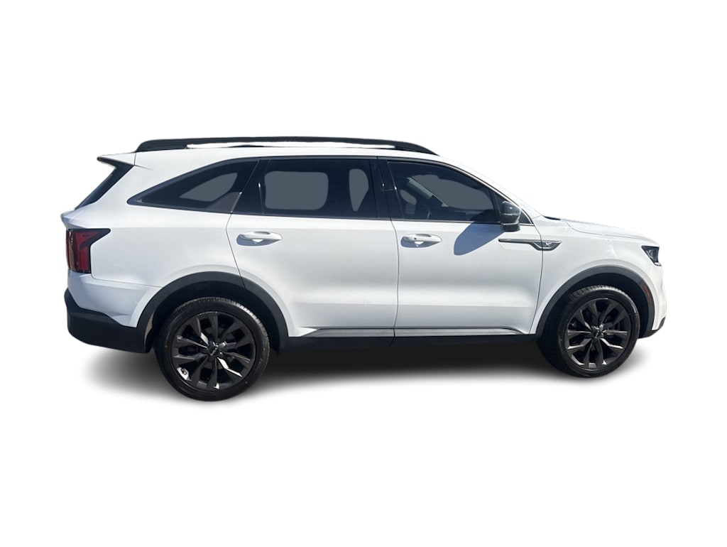 Thumbnail: 2022 Kia Sorento - 30