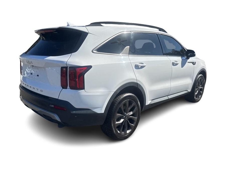 Thumbnail: 2022 Kia Sorento - 26