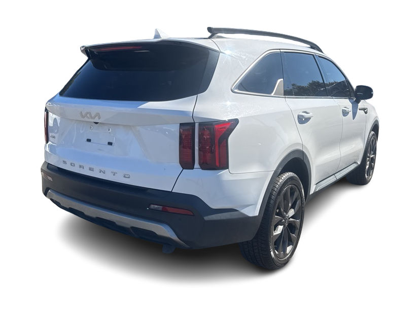 Thumbnail: 2022 Kia Sorento - 25