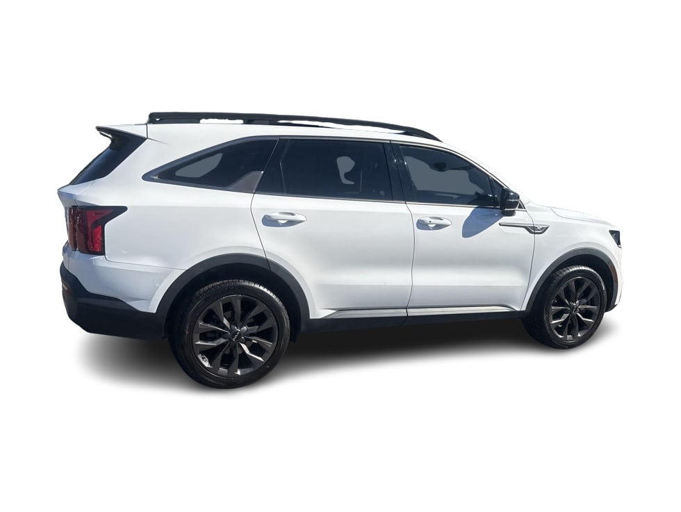 Thumbnail: 2022 Kia Sorento - 29