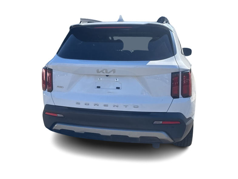 Thumbnail: 2022 Kia Sorento - 23