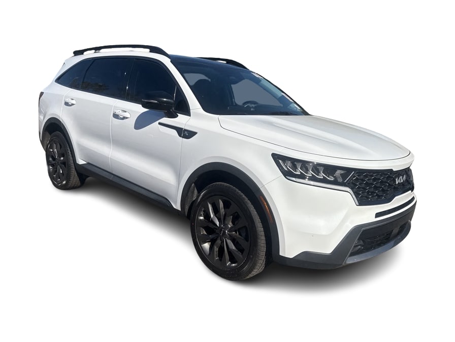 Thumbnail: 2022 Kia Sorento - 35