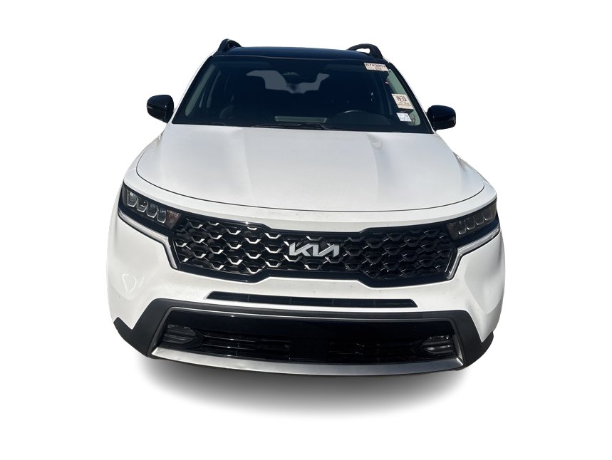 Thumbnail: 2022 Kia Sorento - 39