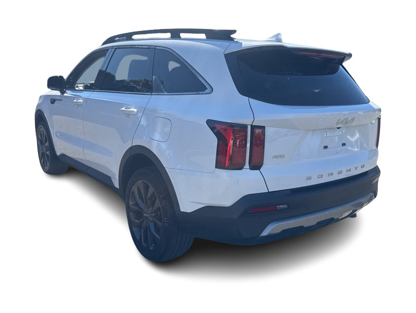 Thumbnail: 2022 Kia Sorento - 20