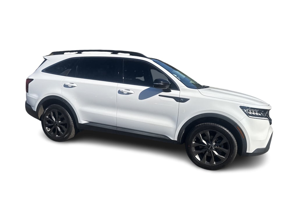 Thumbnail: 2022 Kia Sorento - 11