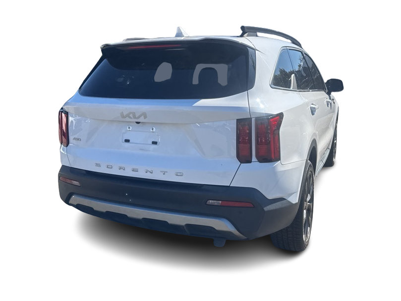 Thumbnail: 2022 Kia Sorento - 24