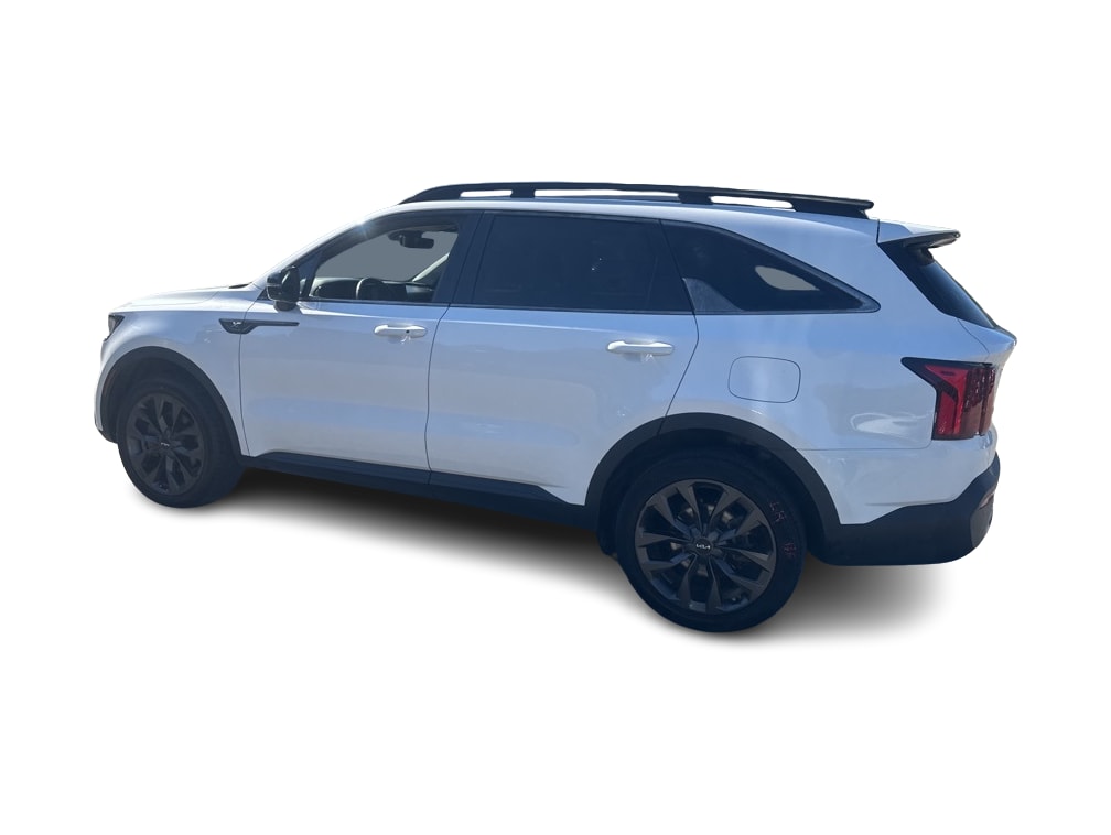 Thumbnail: 2022 Kia Sorento - 17