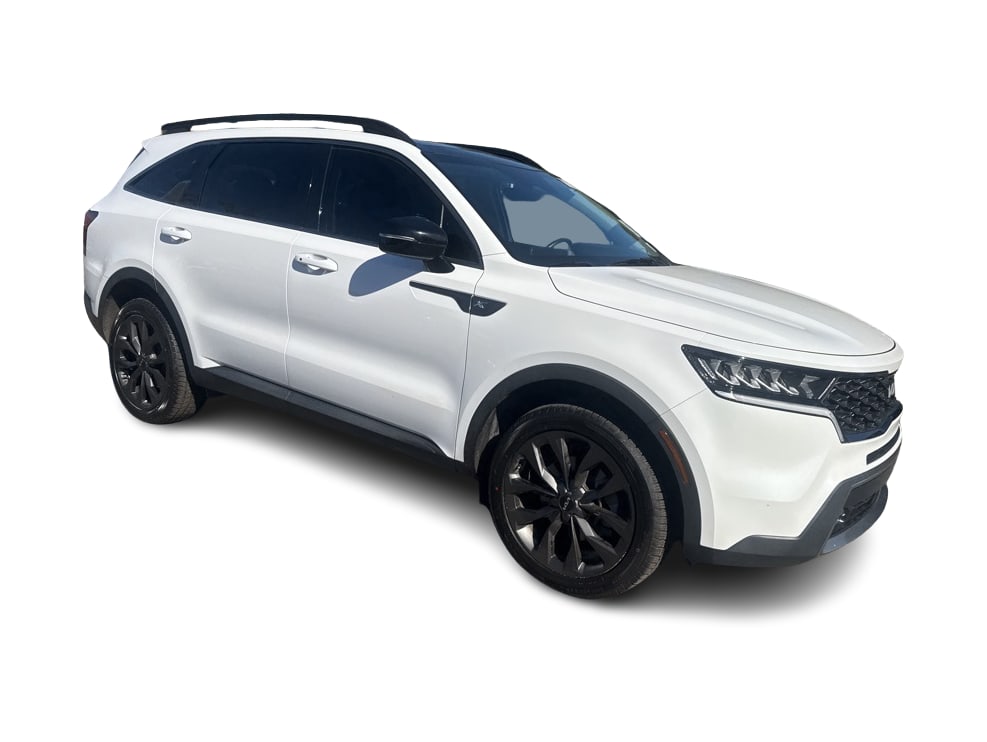Thumbnail: 2022 Kia Sorento - 34