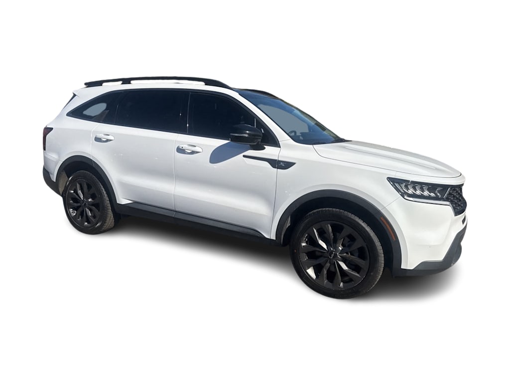 Thumbnail: 2022 Kia Sorento - 33