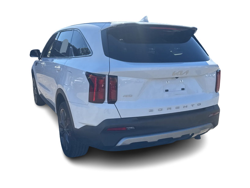 Thumbnail: 2022 Kia Sorento - 21