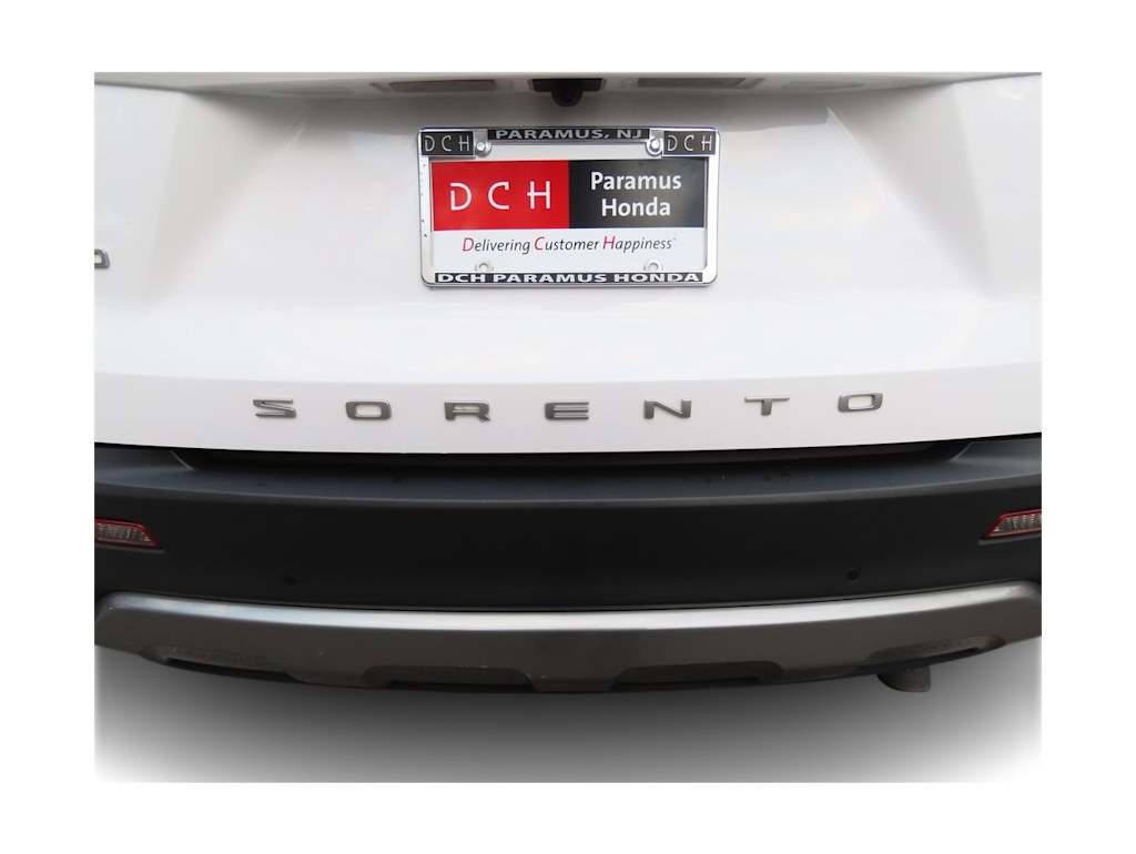 Thumbnail: 2022 Kia Sorento - 21