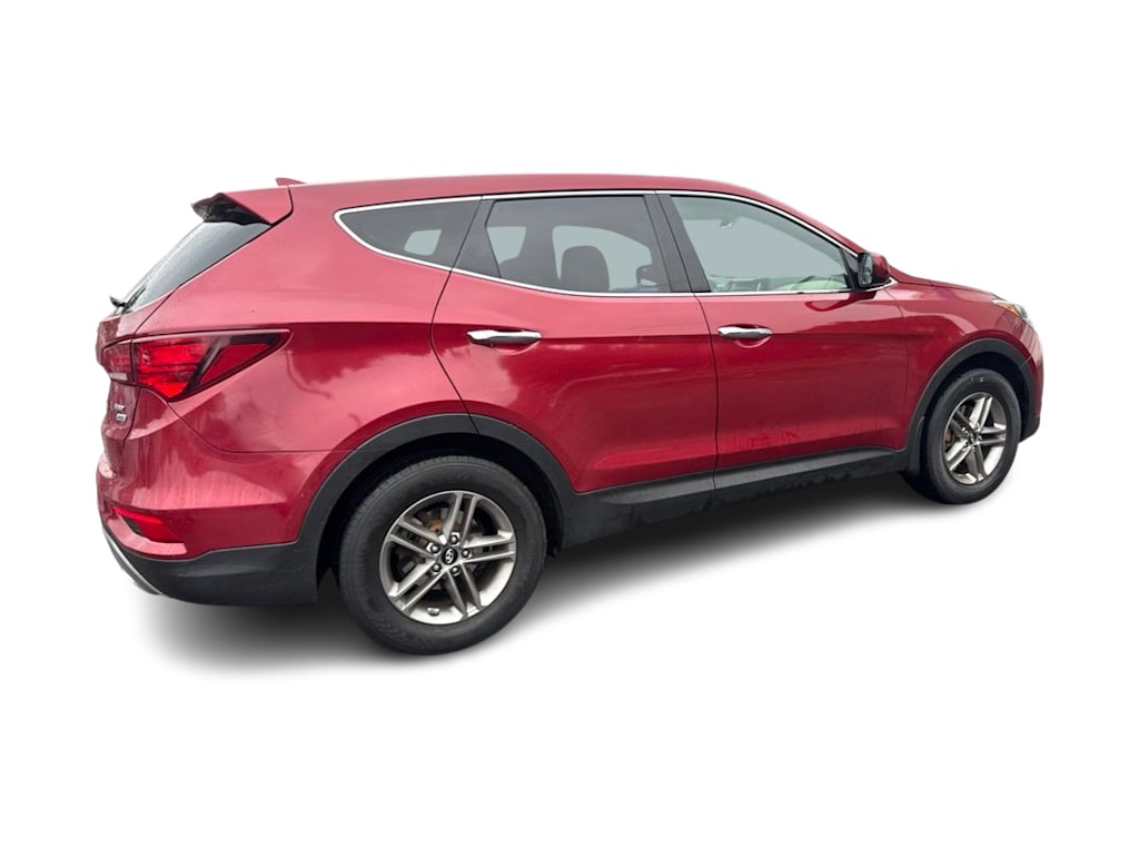 Thumbnail: 2017 Hyundai Santa Fe - 19