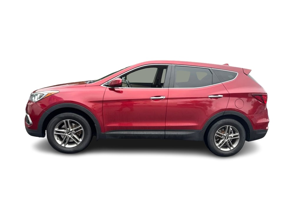 Thumbnail: 2017 Hyundai Santa Fe - 3