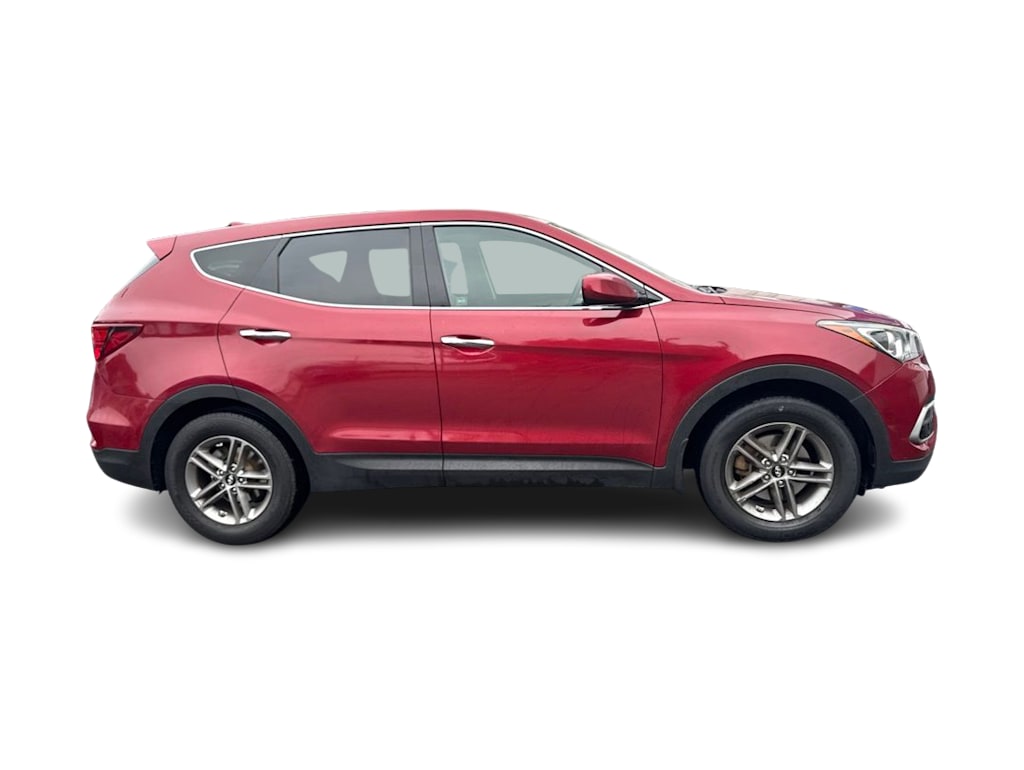 Thumbnail: 2017 Hyundai Santa Fe - 16