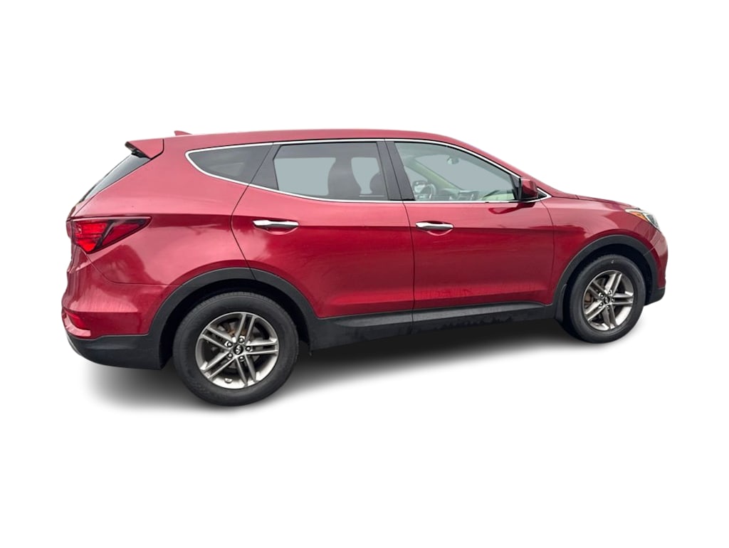 Thumbnail: 2017 Hyundai Santa Fe - 18