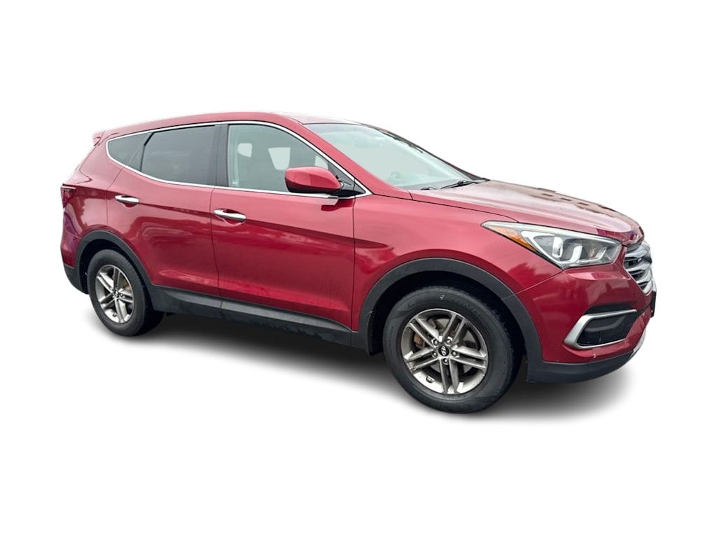 Thumbnail: 2017 Hyundai Santa Fe - 14