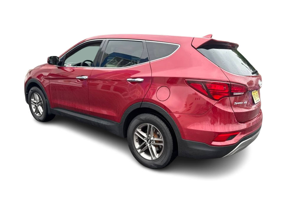 Thumbnail: 2017 Hyundai Santa Fe - 25