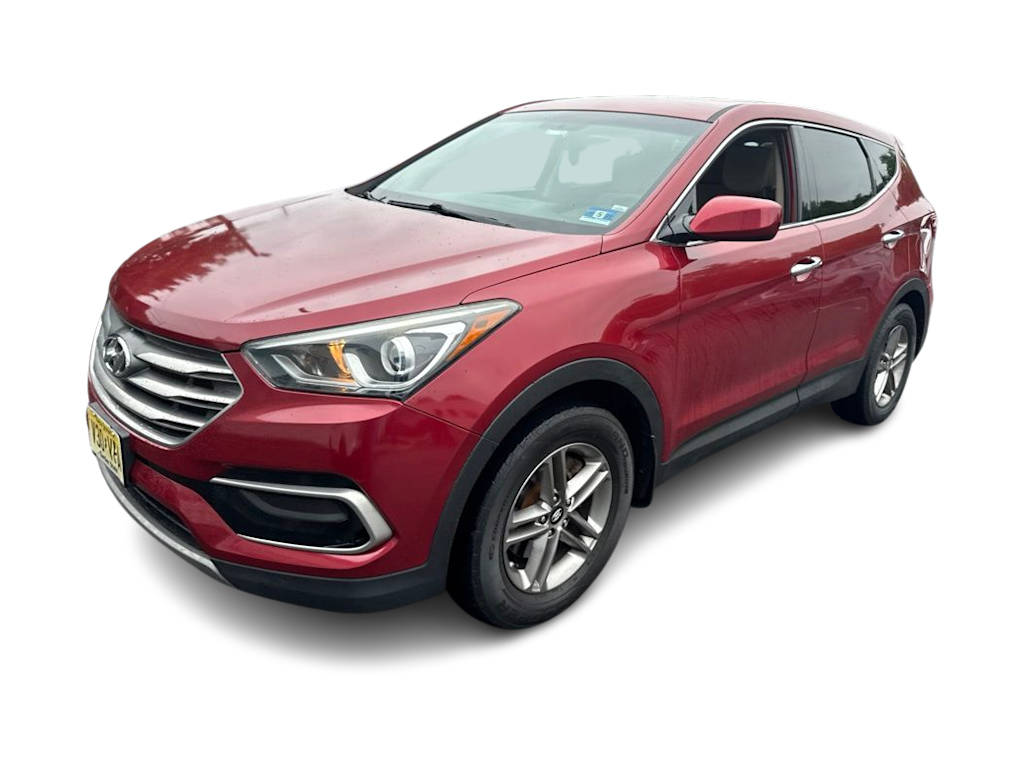 Thumbnail: 2017 Hyundai Santa Fe - 22
