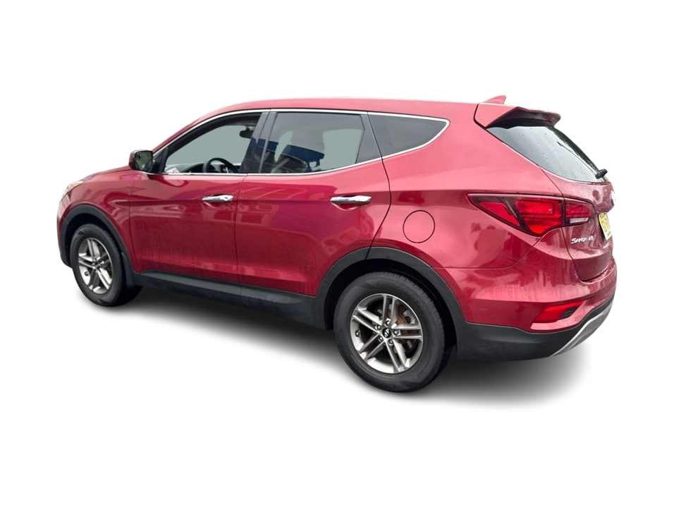 Thumbnail: 2017 Hyundai Santa Fe - 26