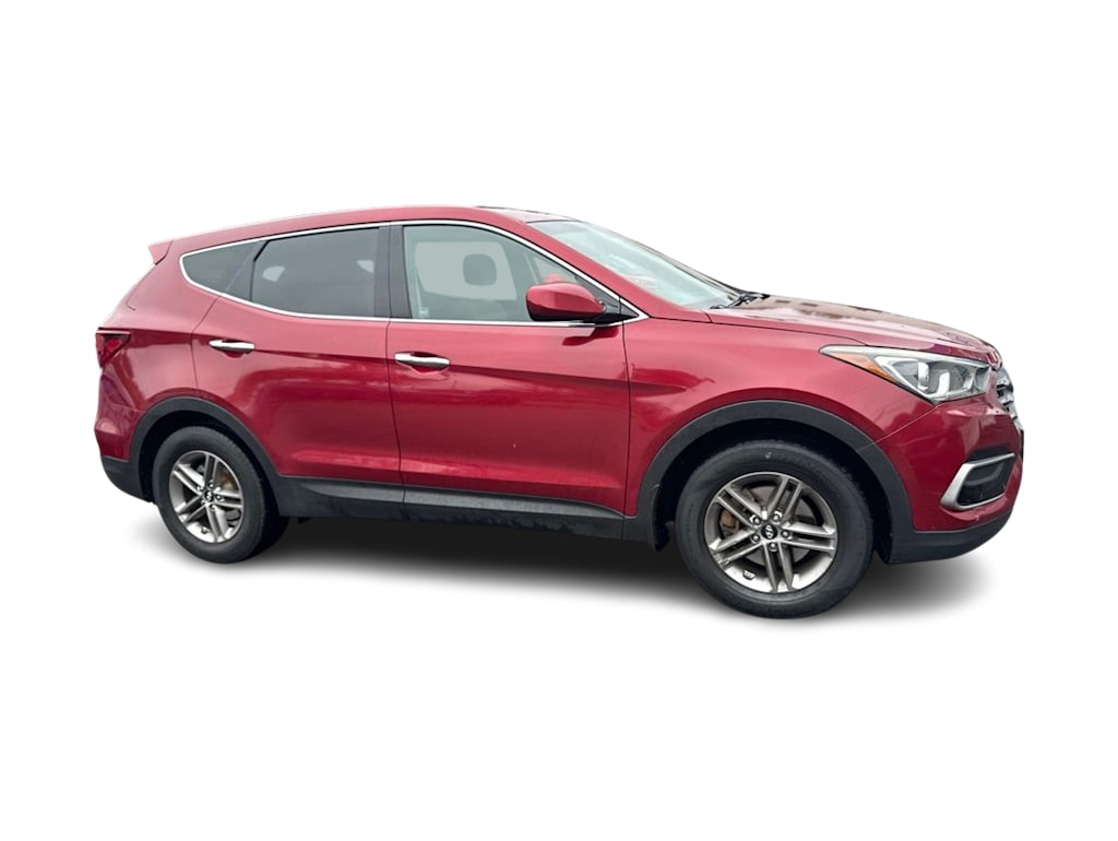 Thumbnail: 2017 Hyundai Santa Fe - 15