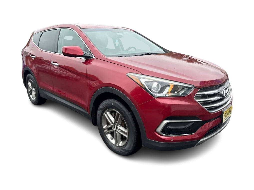 Thumbnail: 2017 Hyundai Santa Fe - 23