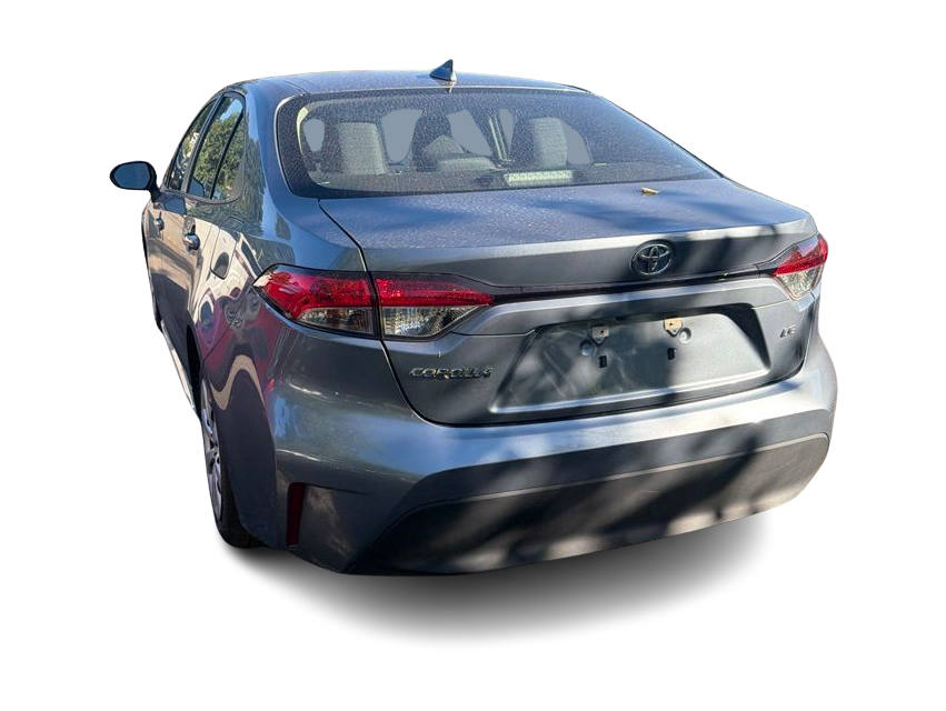 Thumbnail: 2024 Toyota Corolla - 17