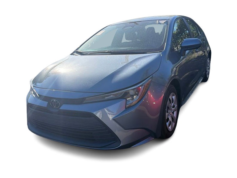 Thumbnail: 2024 Toyota Corolla - 12