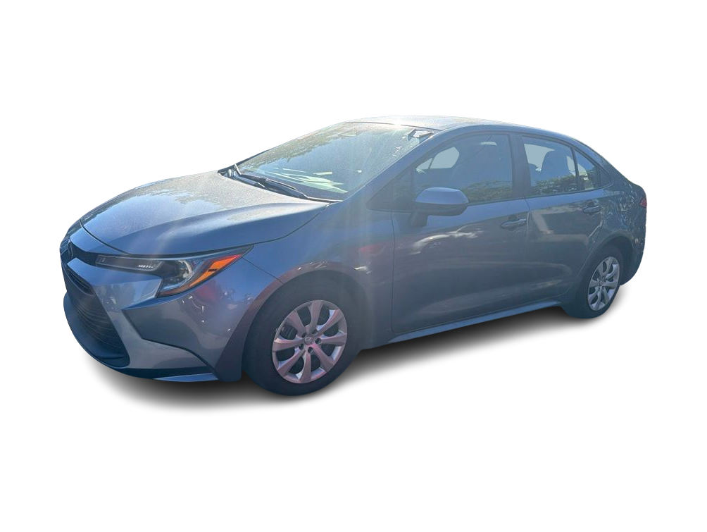 Thumbnail: 2024 Toyota Corolla - 14