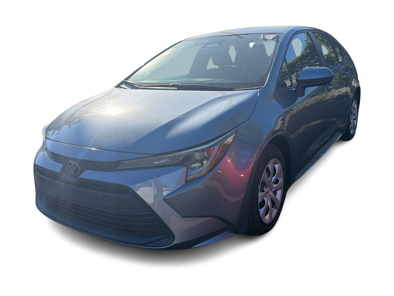 Thumbnail: 2024 Toyota Corolla - 13