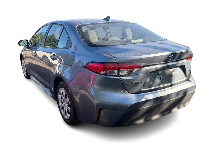 Thumbnail: 2024 Toyota Corolla - 16