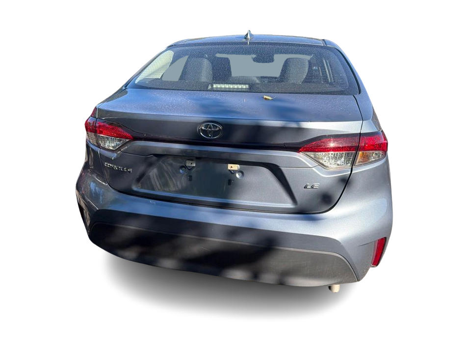 Thumbnail: 2024 Toyota Corolla - 18