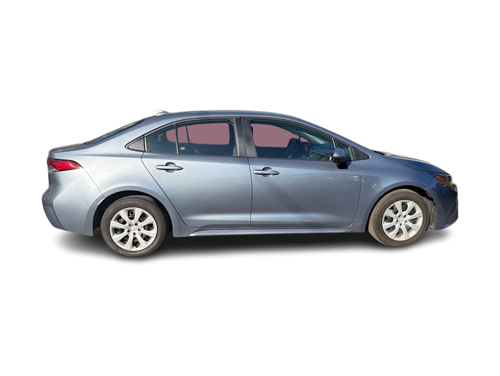 Thumbnail: 2024 Toyota Corolla - 24