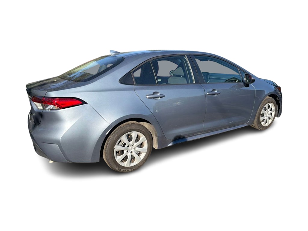 Thumbnail: 2024 Toyota Corolla - 22