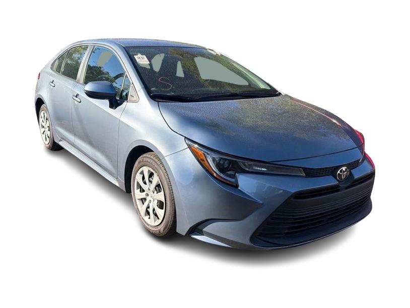 Thumbnail: 2024 Toyota Corolla - 29