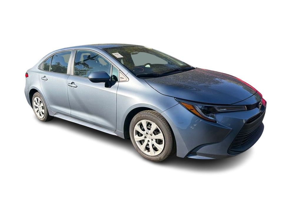 Thumbnail: 2024 Toyota Corolla - 27