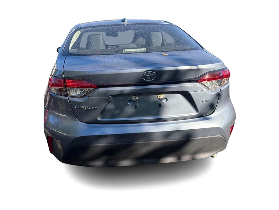 Thumbnail: 2024 Toyota Corolla - 5