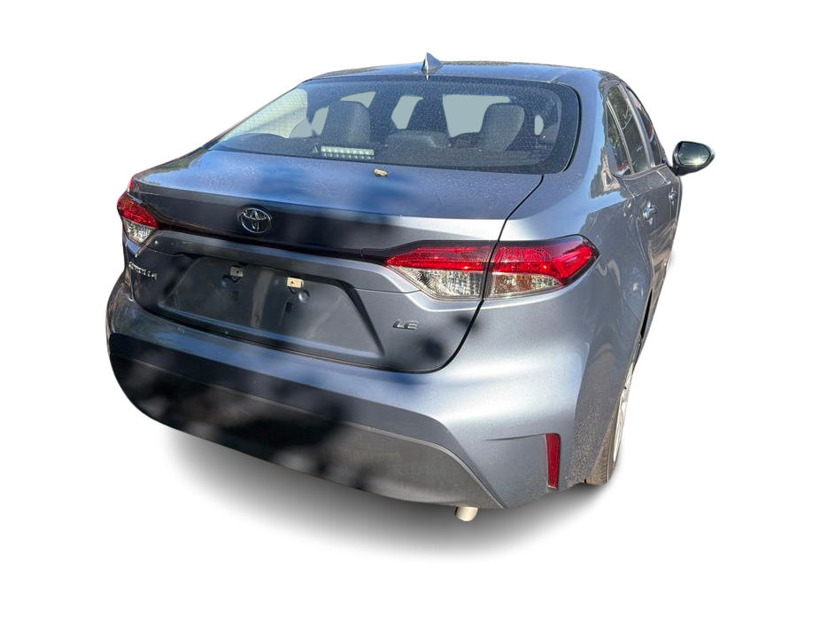 Thumbnail: 2024 Toyota Corolla - 19