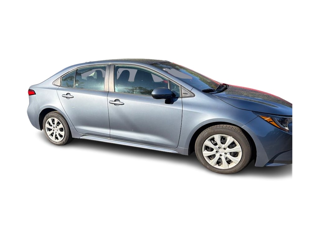 Thumbnail: 2024 Toyota Corolla - 25