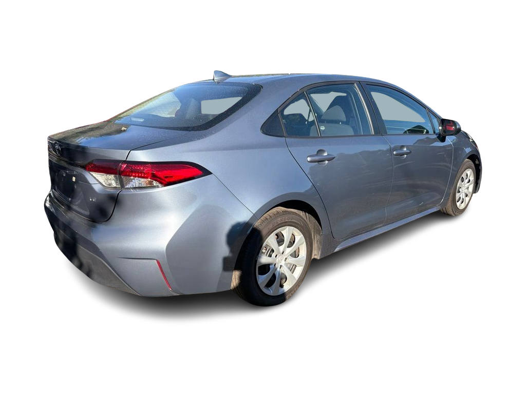 Thumbnail: 2024 Toyota Corolla - 21