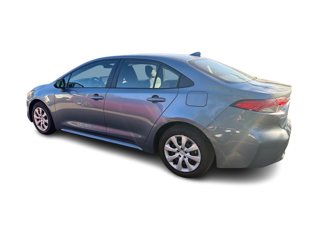 Thumbnail: 2024 Toyota Corolla - 15