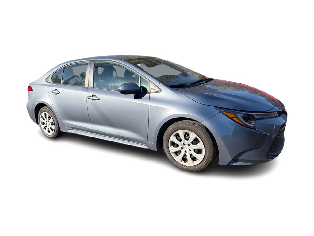 Thumbnail: 2024 Toyota Corolla - 26