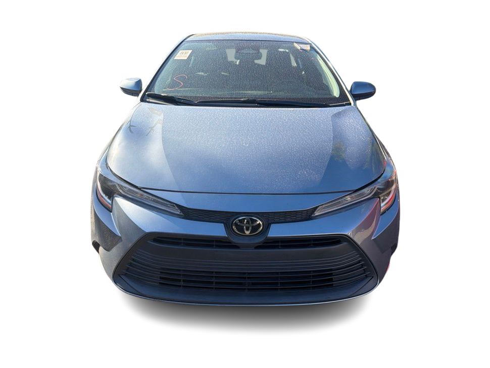 Thumbnail: 2024 Toyota Corolla - 6