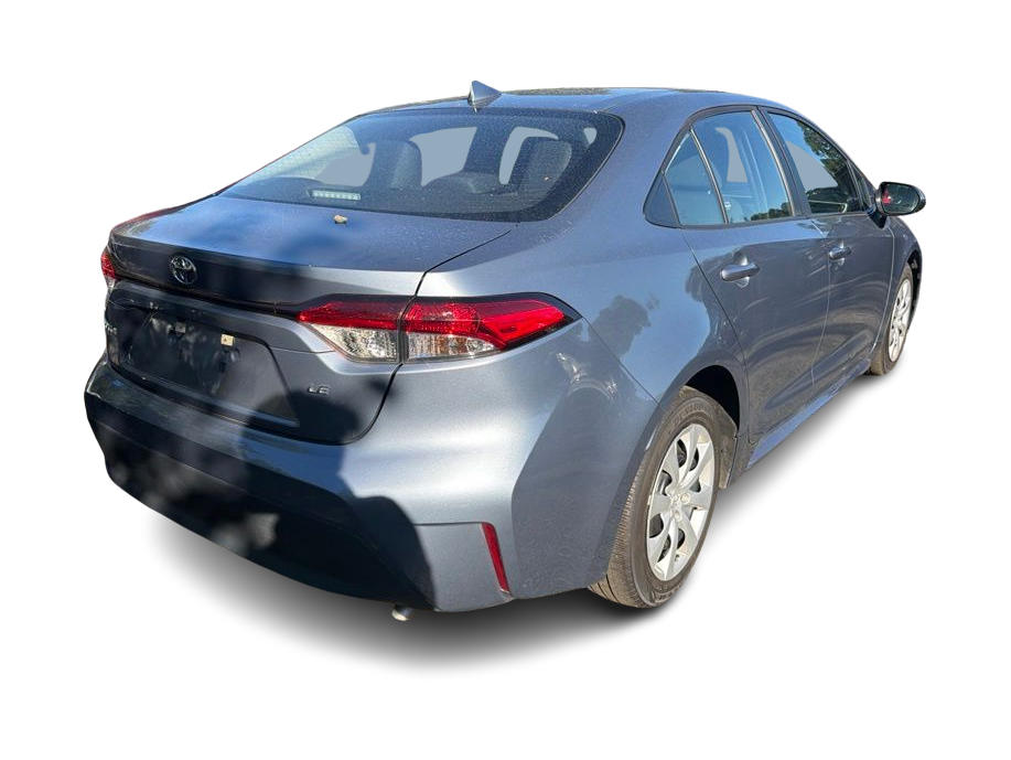 Thumbnail: 2024 Toyota Corolla - 20