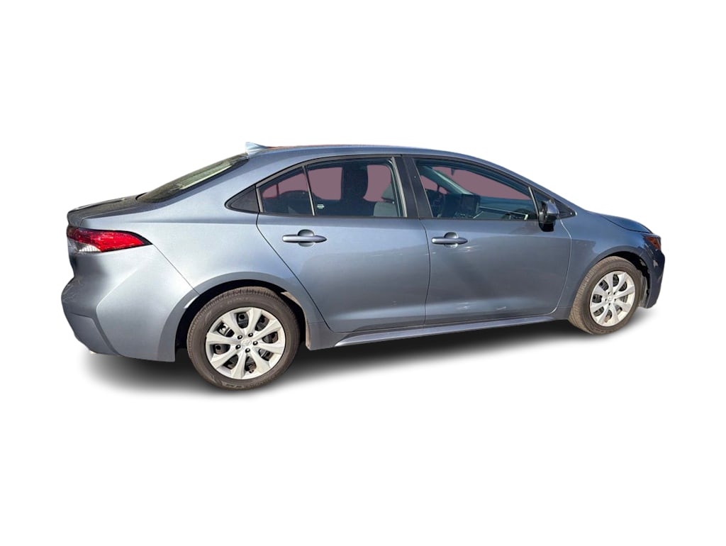 Thumbnail: 2024 Toyota Corolla - 23