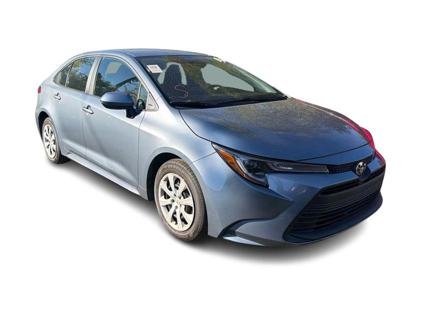 Thumbnail: 2024 Toyota Corolla - 28