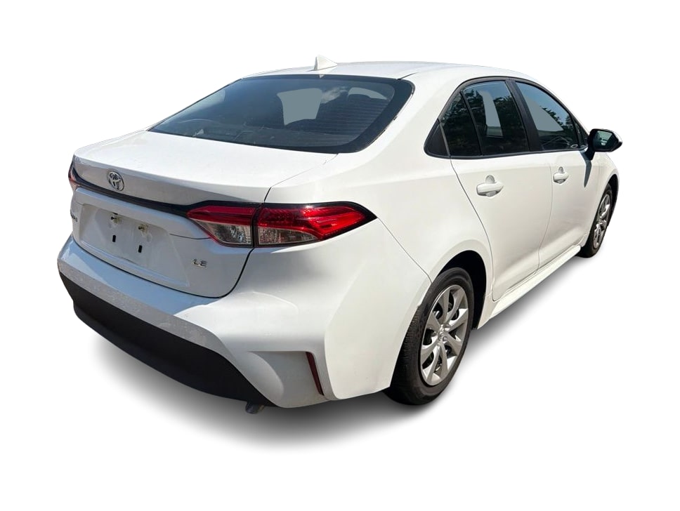 Thumbnail: 2025 Toyota Corolla - 17