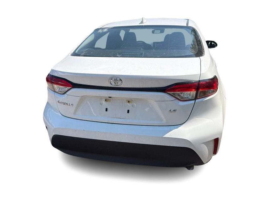 Thumbnail: 2025 Toyota Corolla - 5