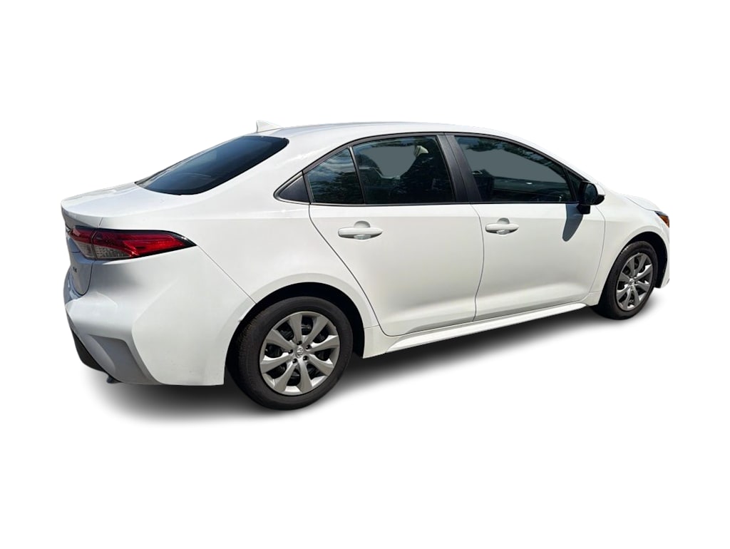 Thumbnail: 2025 Toyota Corolla - 19
