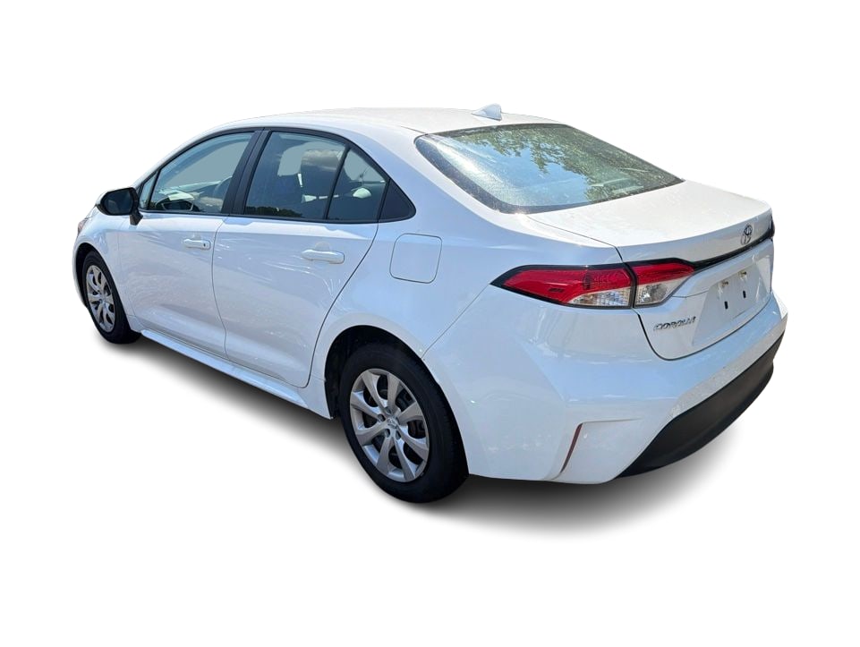 Thumbnail: 2025 Toyota Corolla - 13