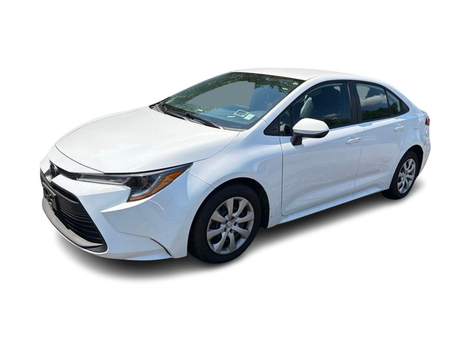 Thumbnail: 2025 Toyota Corolla - 11